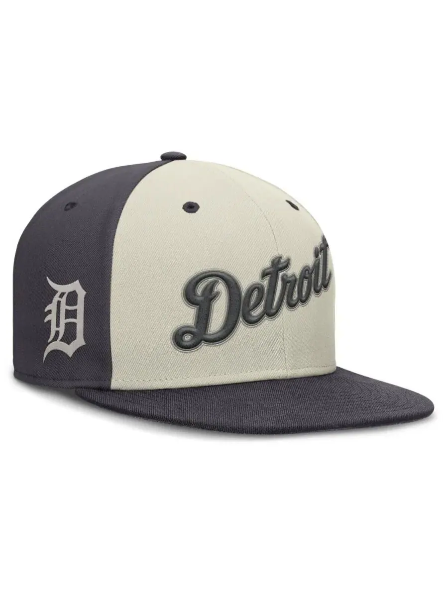 Кепка Nike Dri-FIT True Fitted Detroit Tigers