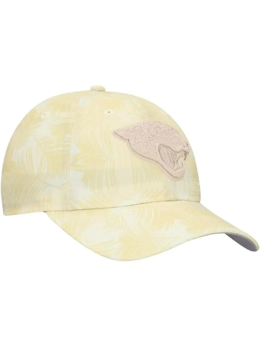 Кепка New Era Frond 9TWENTY New Era — изображение 3 из 4, бежевый