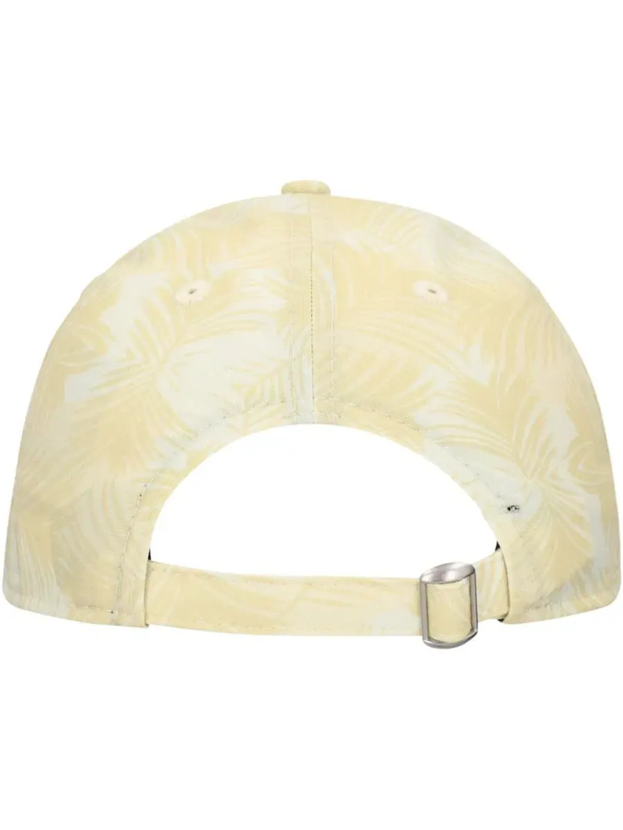 Кепка New Era Frond 9TWENTY New Era — изображение 4 из 4, бежевый