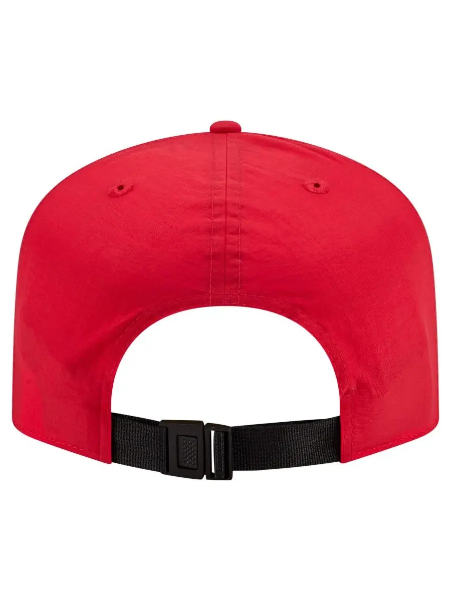 Кепка Houston Astros Everyday 19TWENTY New Era — изображение 4 из 5, красный