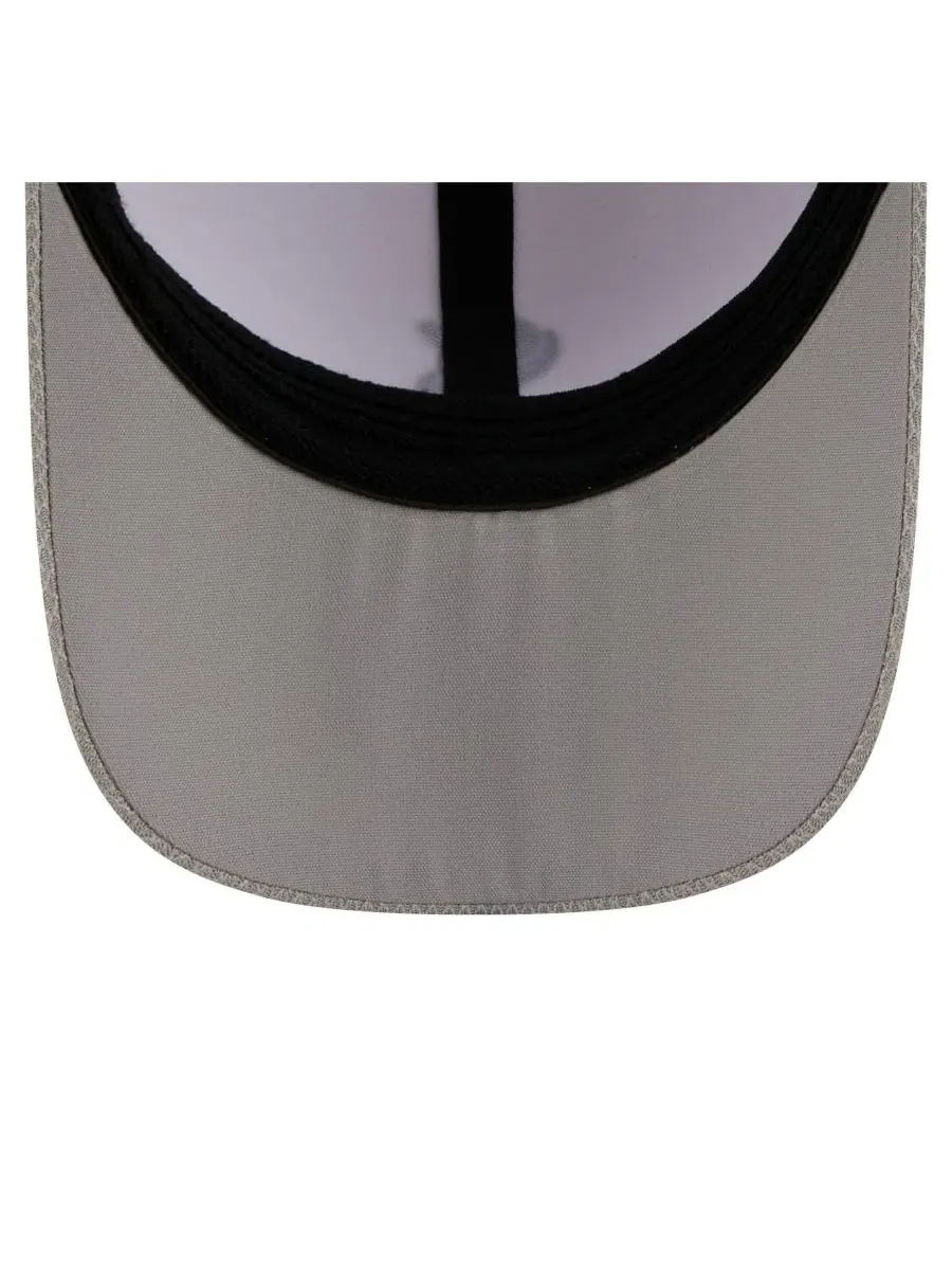 Кепка New Era с вышивкой Chicago White Sox — изображение 5 из 5, белый