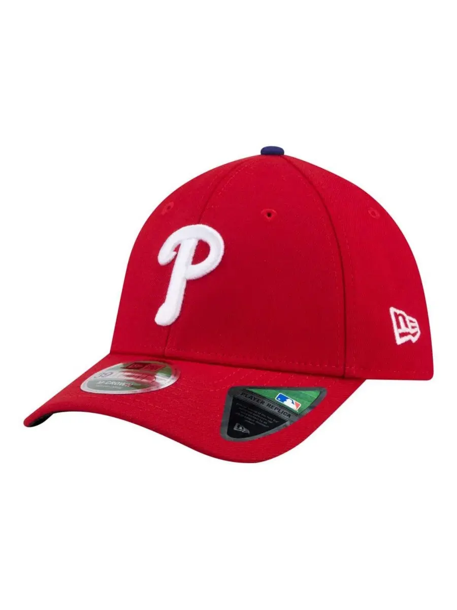 Кепка M-Crown Flex Hat с вышивкой Philadelphia Phillies New Era