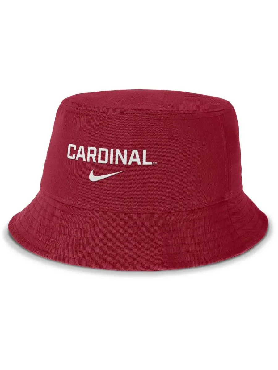 Мужская панама Cardinal Stanford Cardinal Apex Primetime Nike