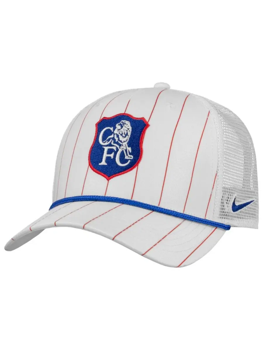 Кепка Nike Rise Rope Trucker A-Frame