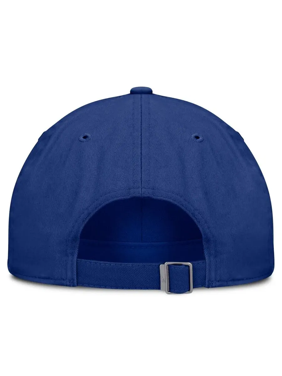Кепка с аппликацией Mascot Club New York Mets Nike — изображение 4 из 4, королевский