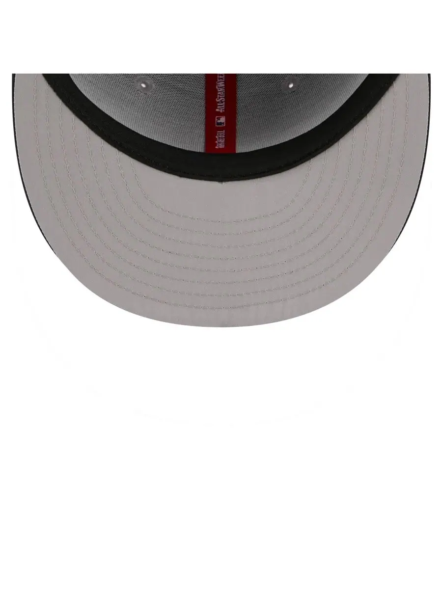 Кепка 59FIFTY с вышивкой логотипа, модель 2026 MLB All-Star Game New Era — изображение 5 из 5, темно-синий