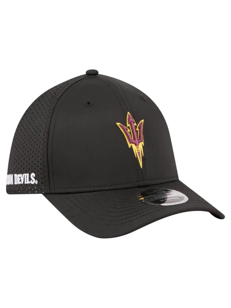 Бейсболка New Era 39THIRTY M-Crown Flex Fit