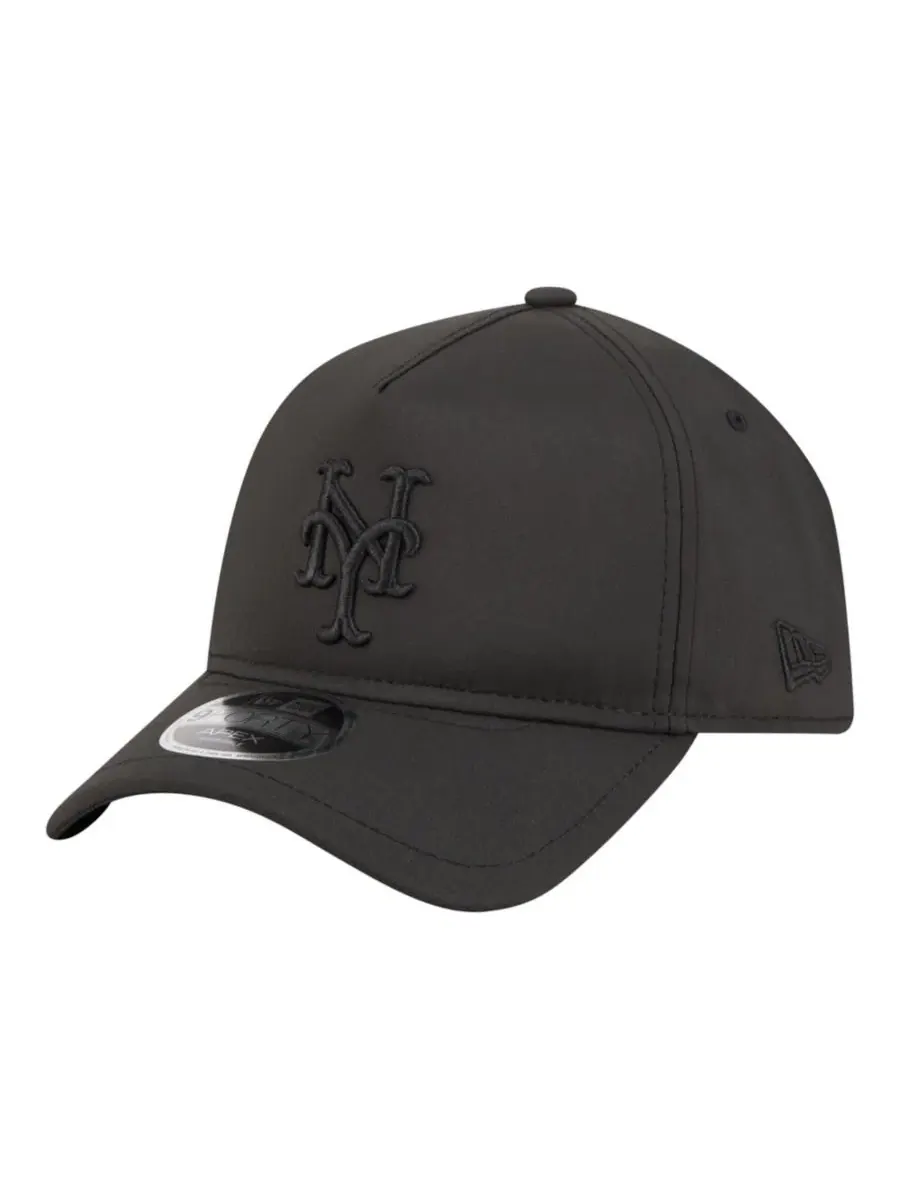 Бейсболка New Era Injection Apex 9FORTY Adjustable, New York Mets