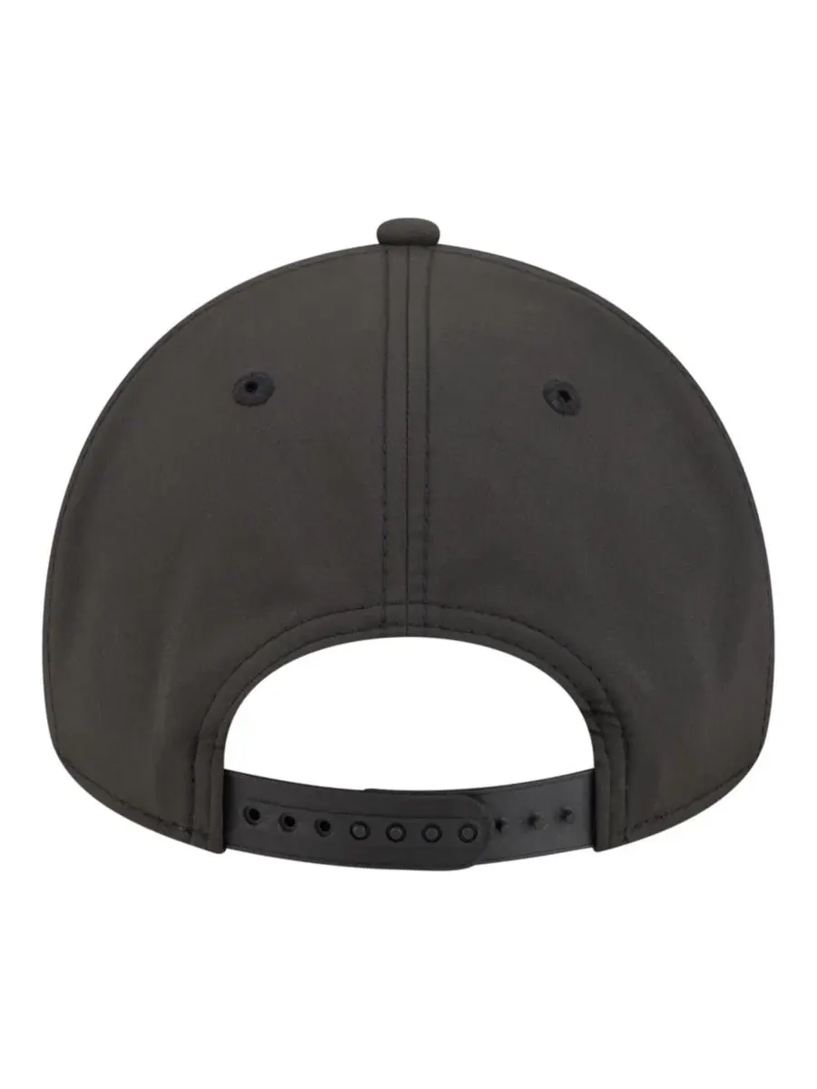 Бейсболка New Era Injection Apex 9FORTY Adjustable, New York Mets — изображение 3 из 5, черный