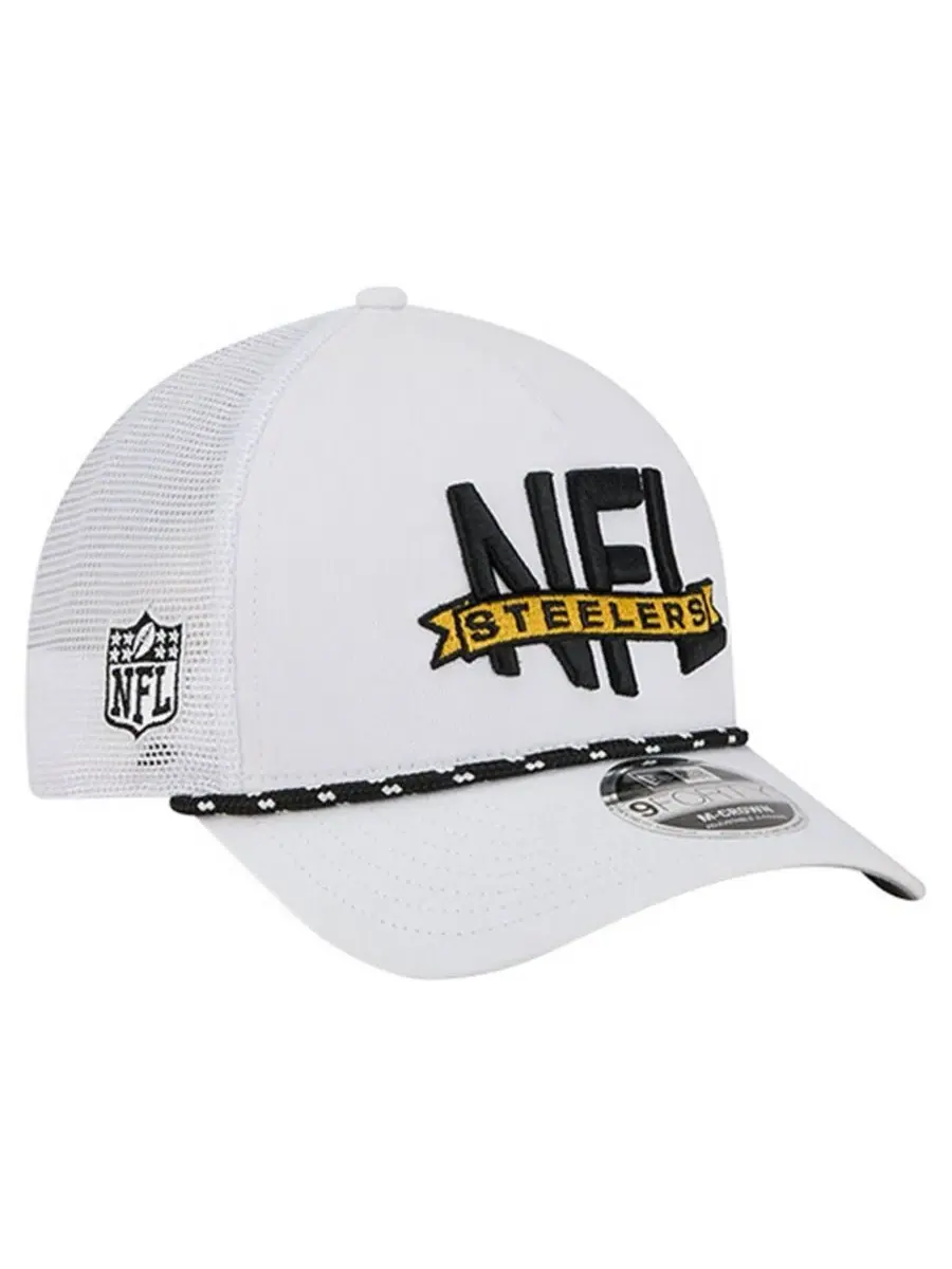 Кепка-тракер New Era NFL 9FORTY A-Frame M-Crown