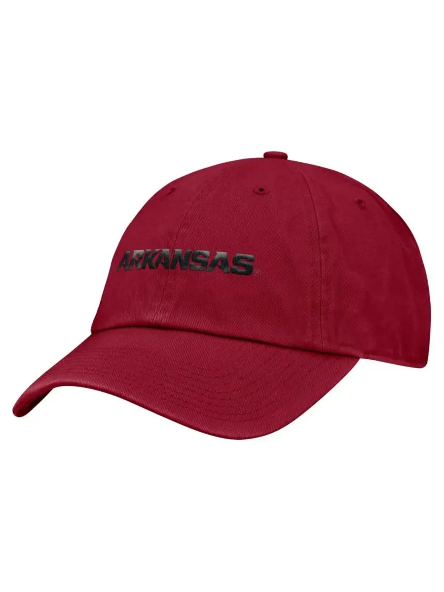 Кепка Nike с вышивкой Arkansas Razorbacks