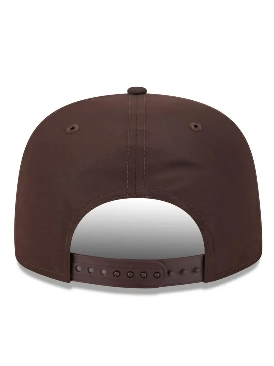 New Era Мужская коричневая кепка-бейсболка San Diego Padres 2025 Big League Chew с регулируемой — изображение 2 из 5