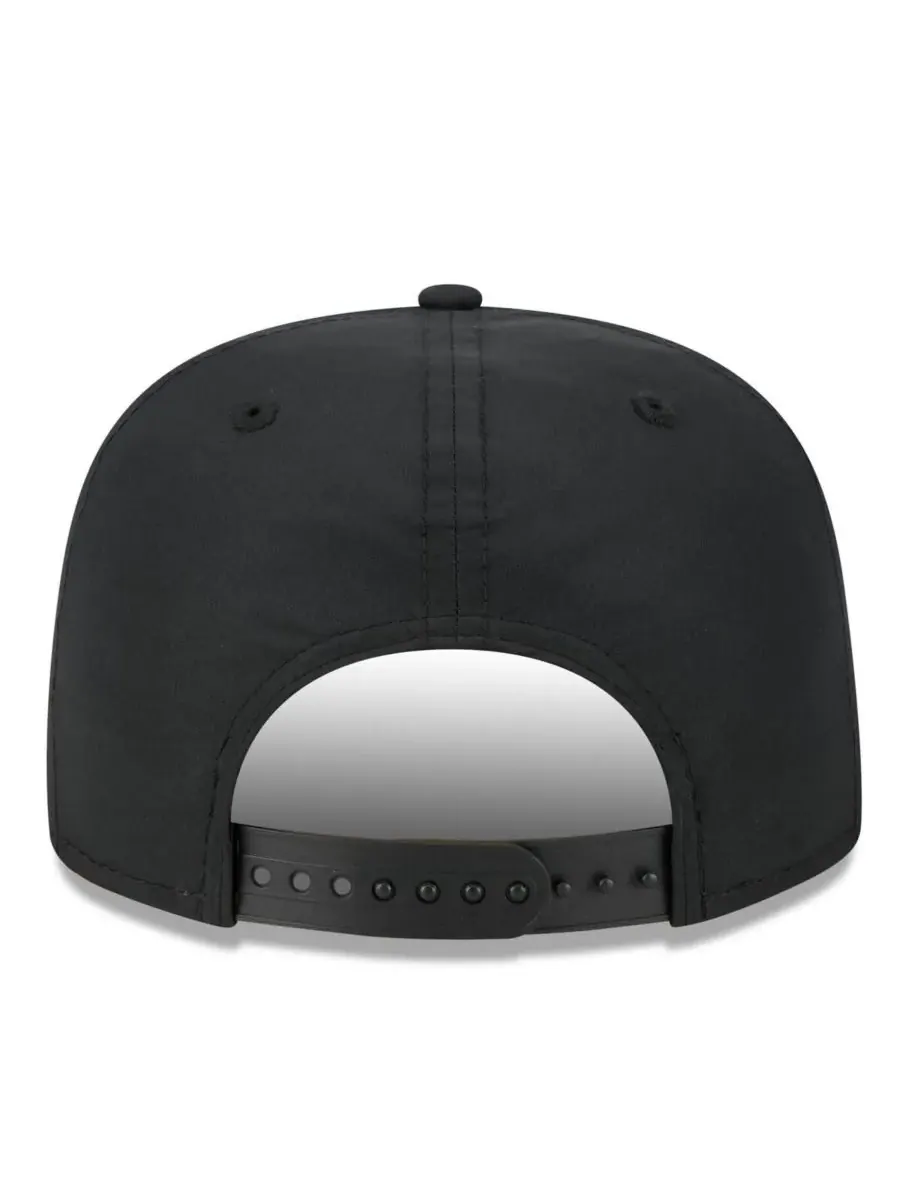 New Era Мужская черная бейсболка Colorado Rockies 2025 Big League Chew Golfer Snapback — изображение 2 из 5, черный
