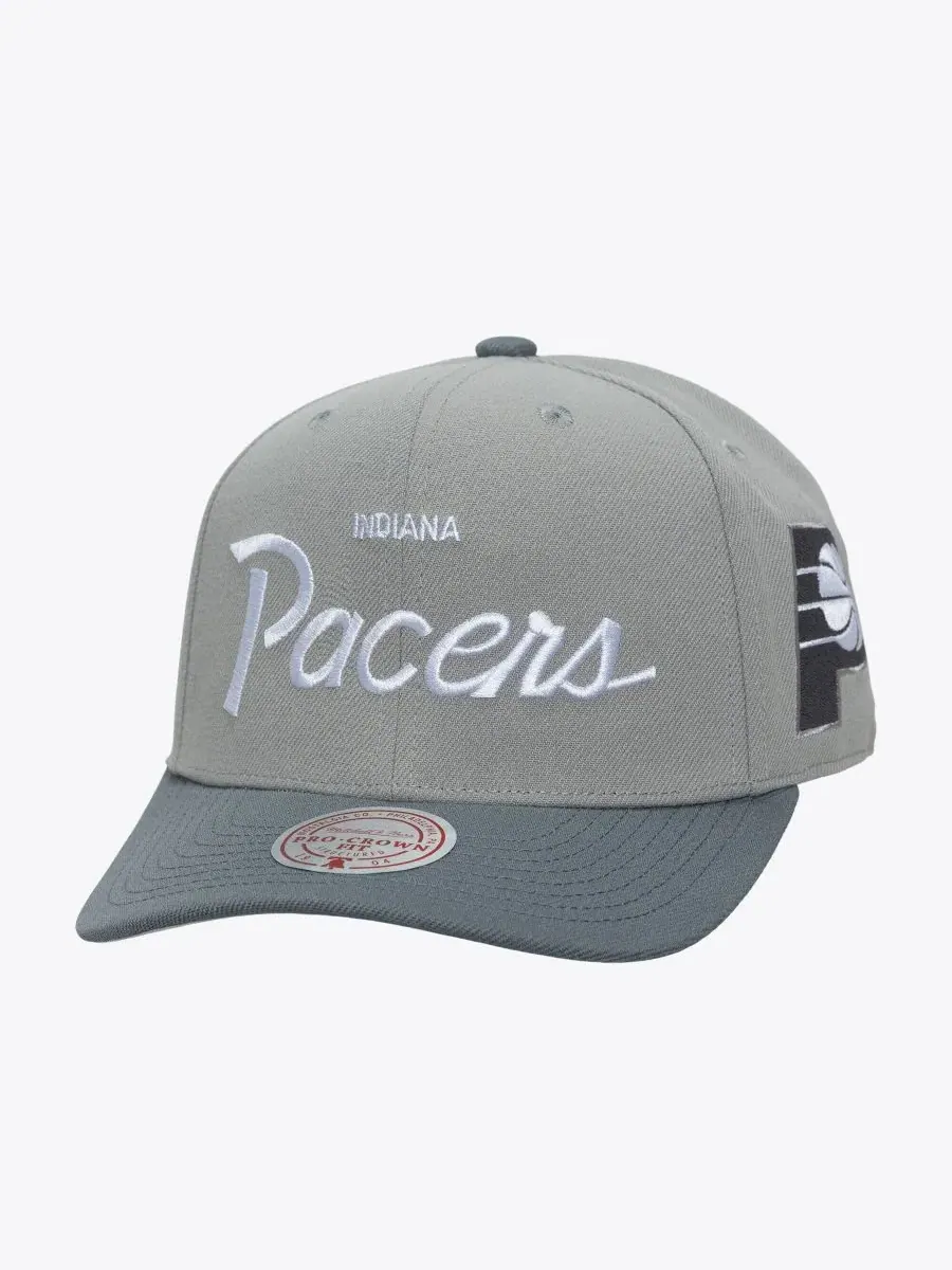 Кепка-снэпбек Player Pro Crown с вышивкой Mitchell & Ness