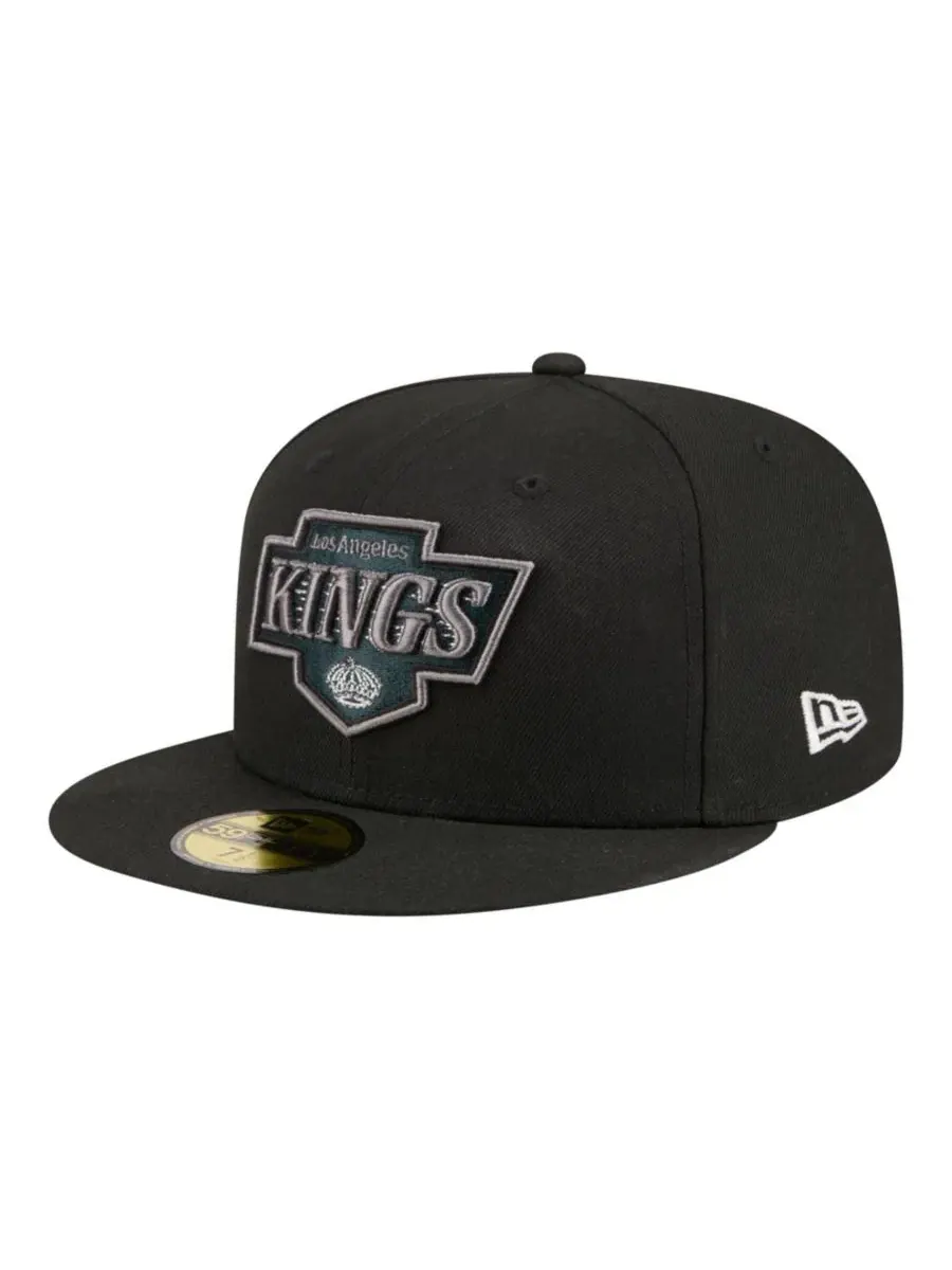 Кепка мужская с принтом Color Pop 59FIFTY New Era