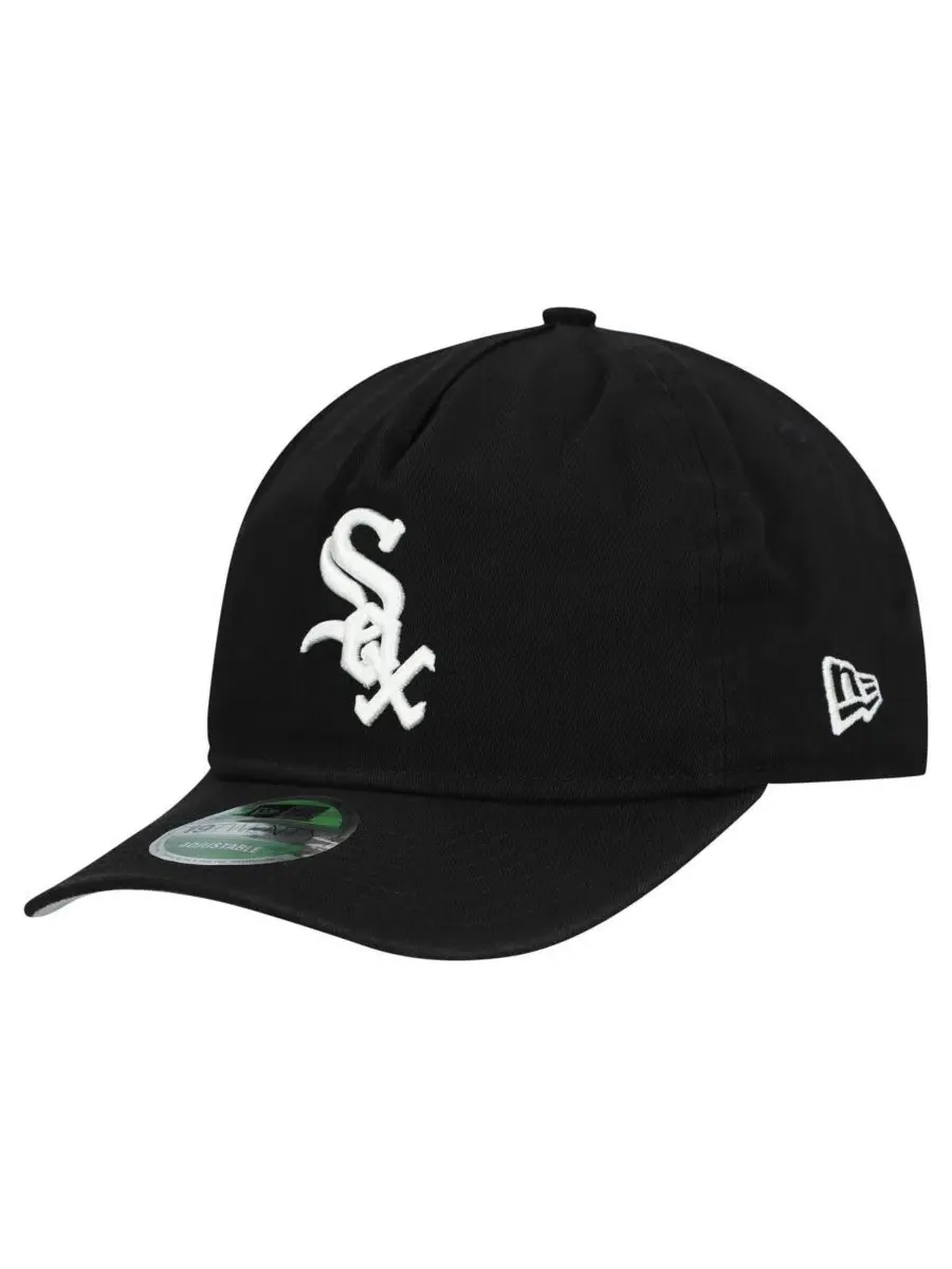 Кепка New Era Team 19TWENTY с вышивкой