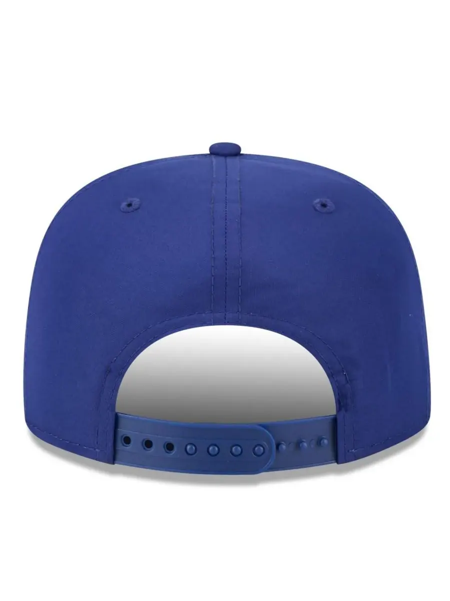 Мужская бейсболка Royal Texas Rangers 2025 Big League Chew Golfer Snapback New Era — изображение 4 из 4, королевский
