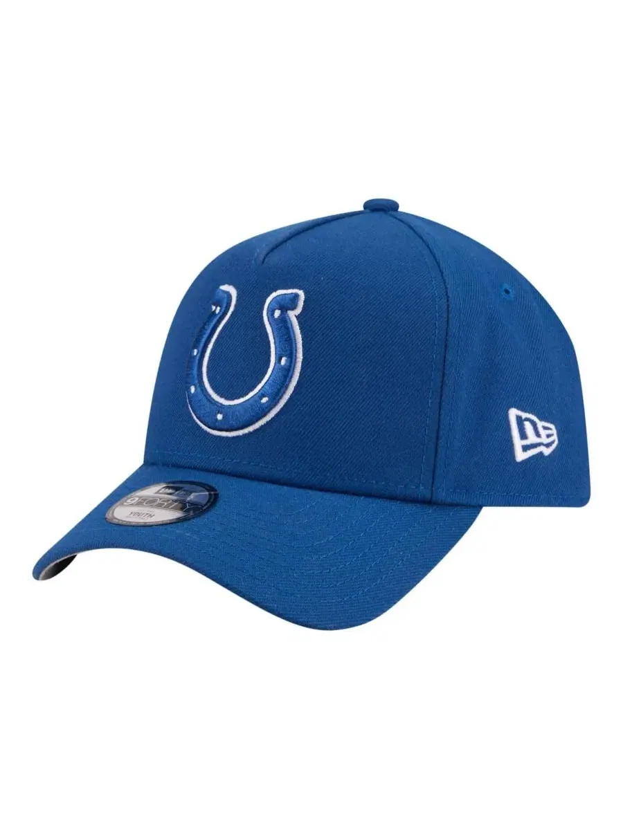 Кепка с козырьком New Era