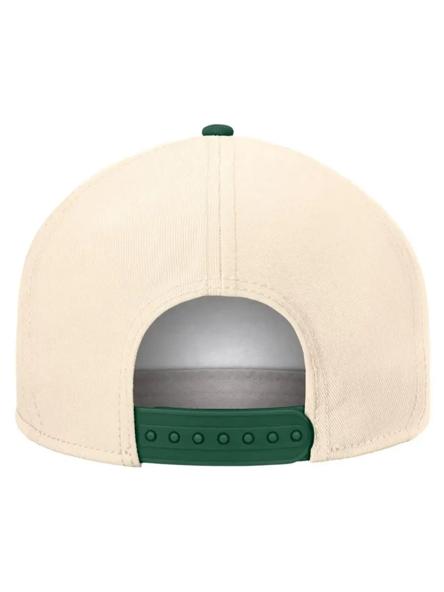 Кепка Nike с вышивкой Baylor Bears, Vintage Rope Rise — изображение 3 из 3, прозрачный