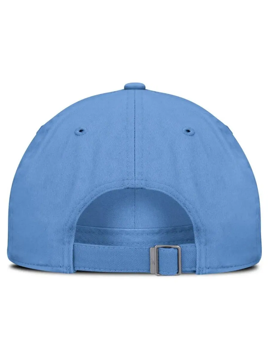 Бейсболка Cooperstown Club с вышивкой Nike — изображение 4 из 4, светлый синий