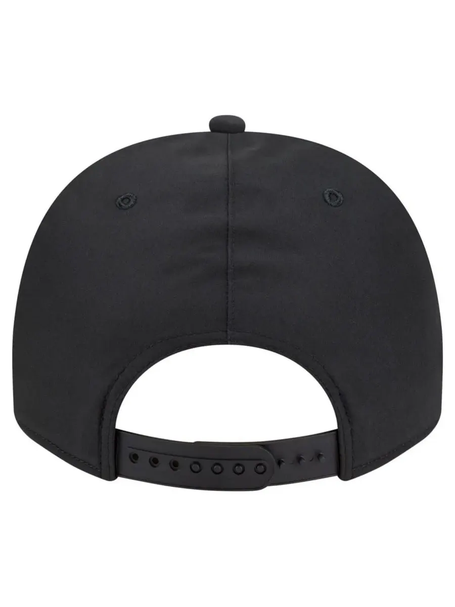 Кепка-снэпбек New Era New York Jets Gore-Tex — изображение 4 из 5, черный