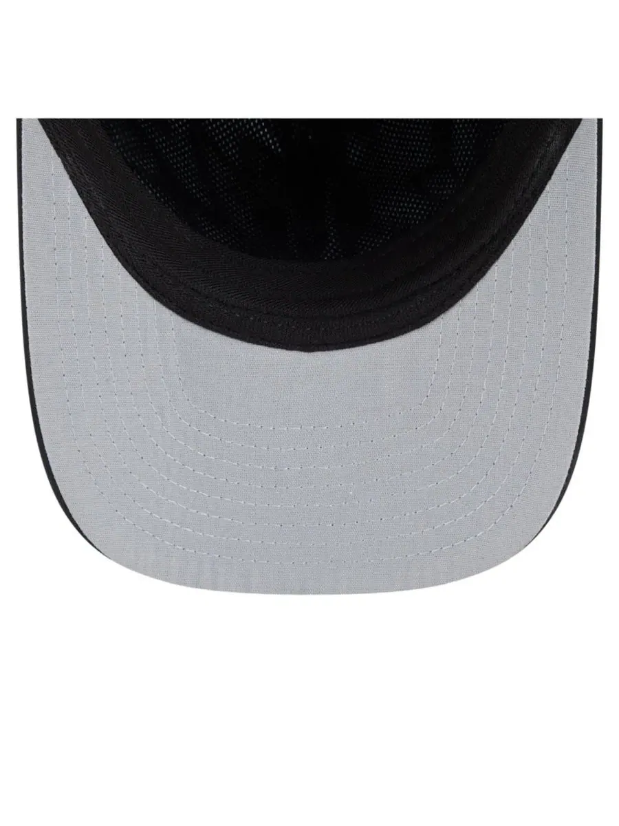 Кепка-снэпбек New Era New York Jets Gore-Tex — изображение 5 из 5, черный