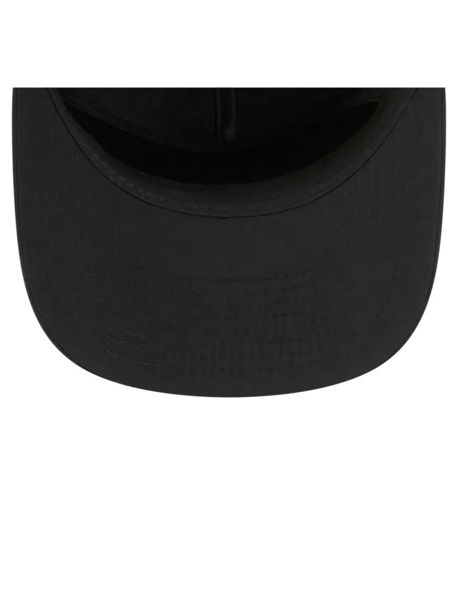 Бейсболка Chicago Cubs Everyday 19TWENTY New Era — изображение 2 из 5, черный