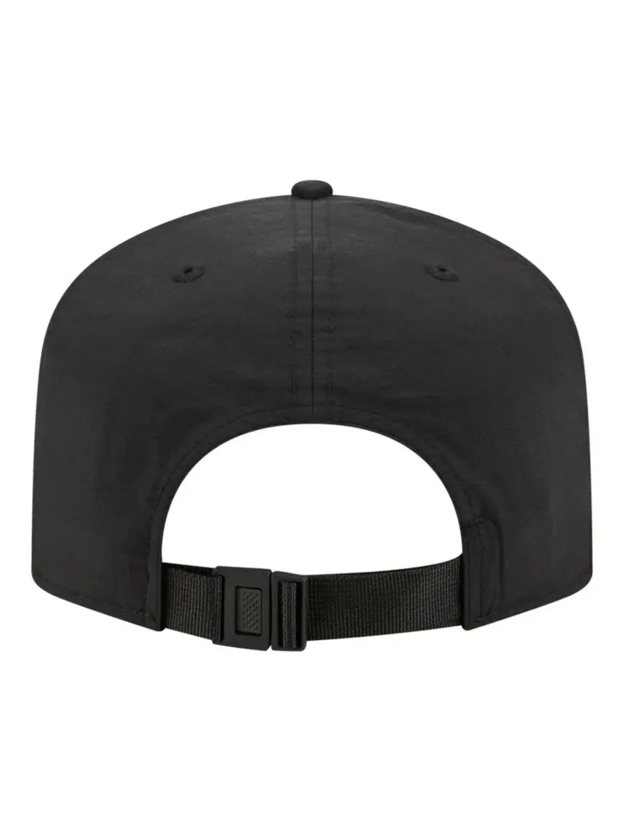 Бейсболка Chicago Cubs Everyday 19TWENTY New Era — изображение 3 из 5, черный