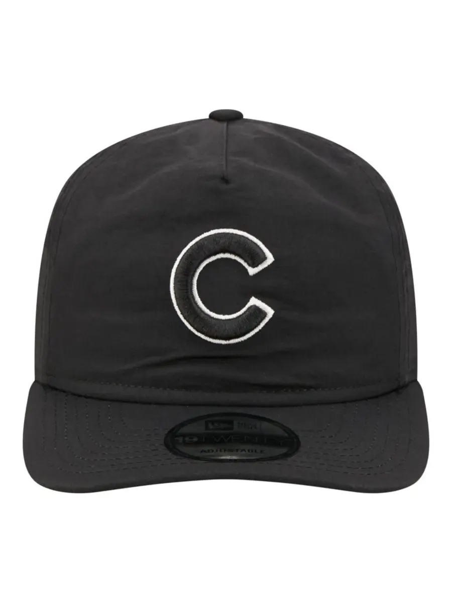 Бейсболка Chicago Cubs Everyday 19TWENTY New Era — изображение 5 из 5, черный
