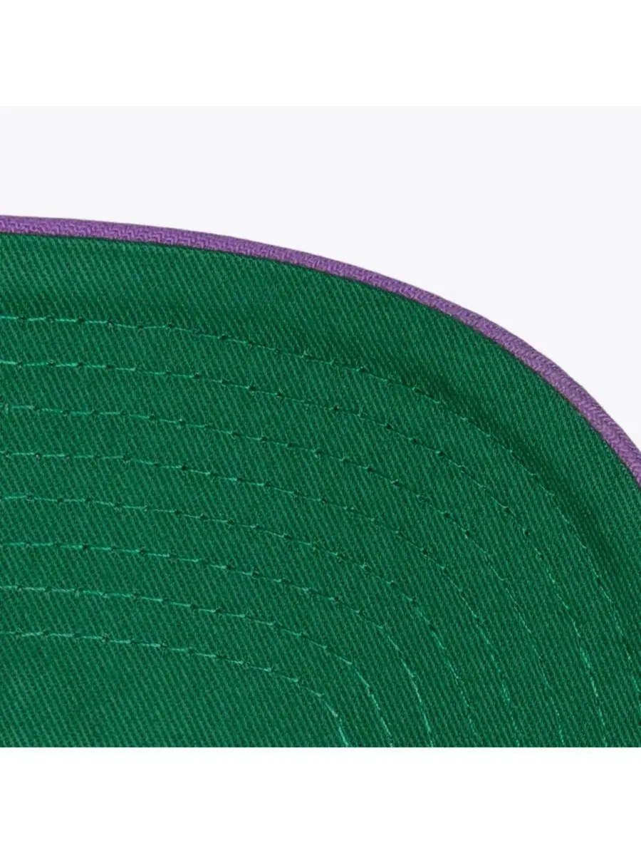 Кепка с принтом Legendary Away Pro-Pinch Mitchell & Ness — изображение 4 из 4, фиолетовый фиолетовый