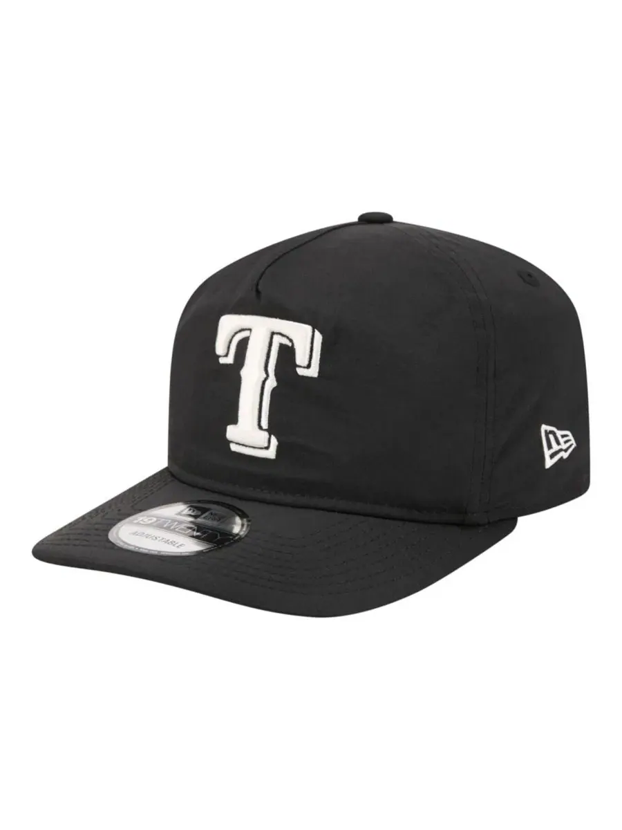 Кепка New Era Texas Rangers Everyday 19TWENTY