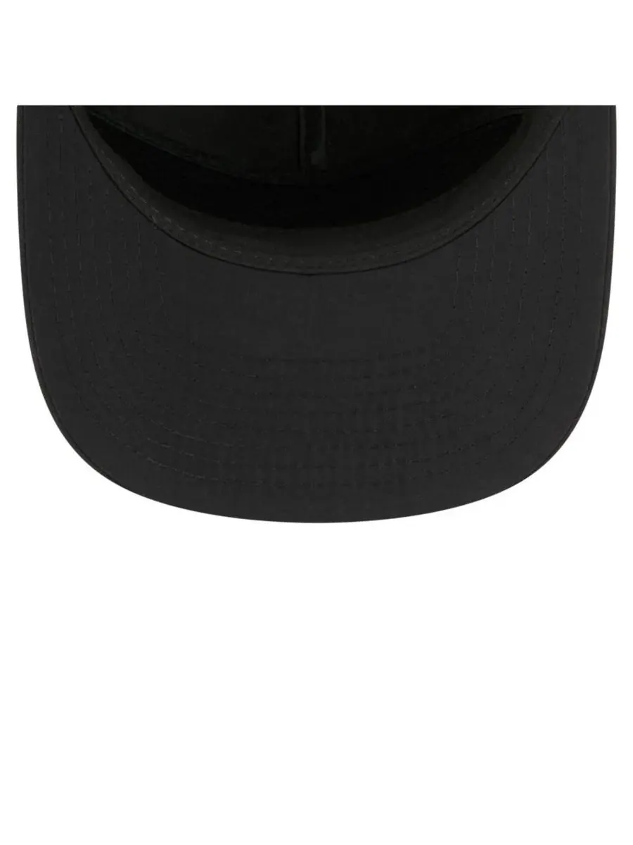 Кепка New Era Texas Rangers Everyday 19TWENTY — изображение 5 из 7, черный