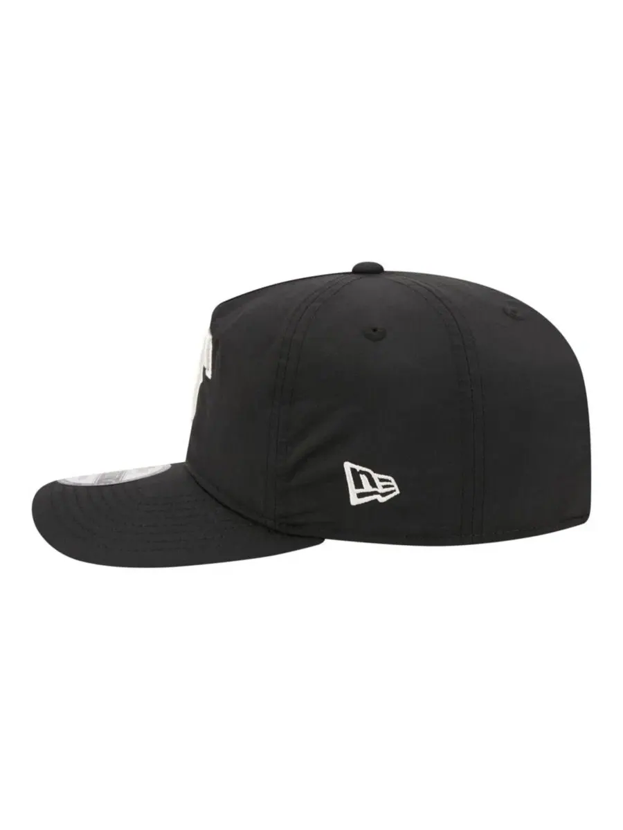 Кепка New Era Texas Rangers Everyday 19TWENTY — изображение 6 из 7, черный