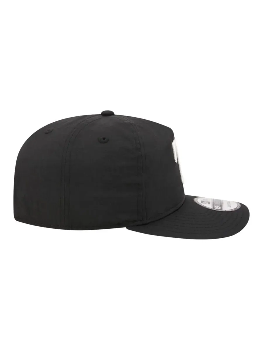 Кепка New Era Texas Rangers Everyday 19TWENTY — изображение 7 из 7, черный