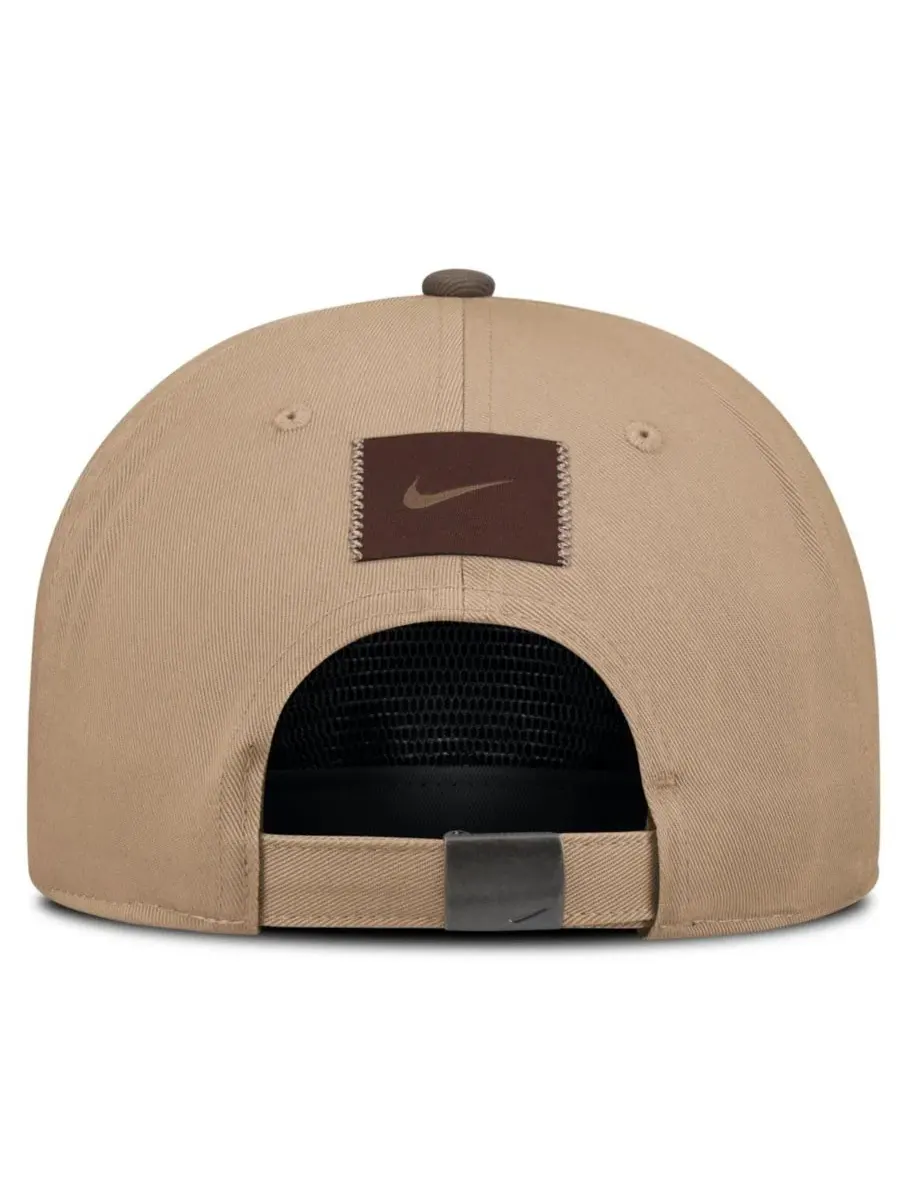 Бейсболка Nike с вышитым логотипом San Francisco Giants — изображение 4 из 5