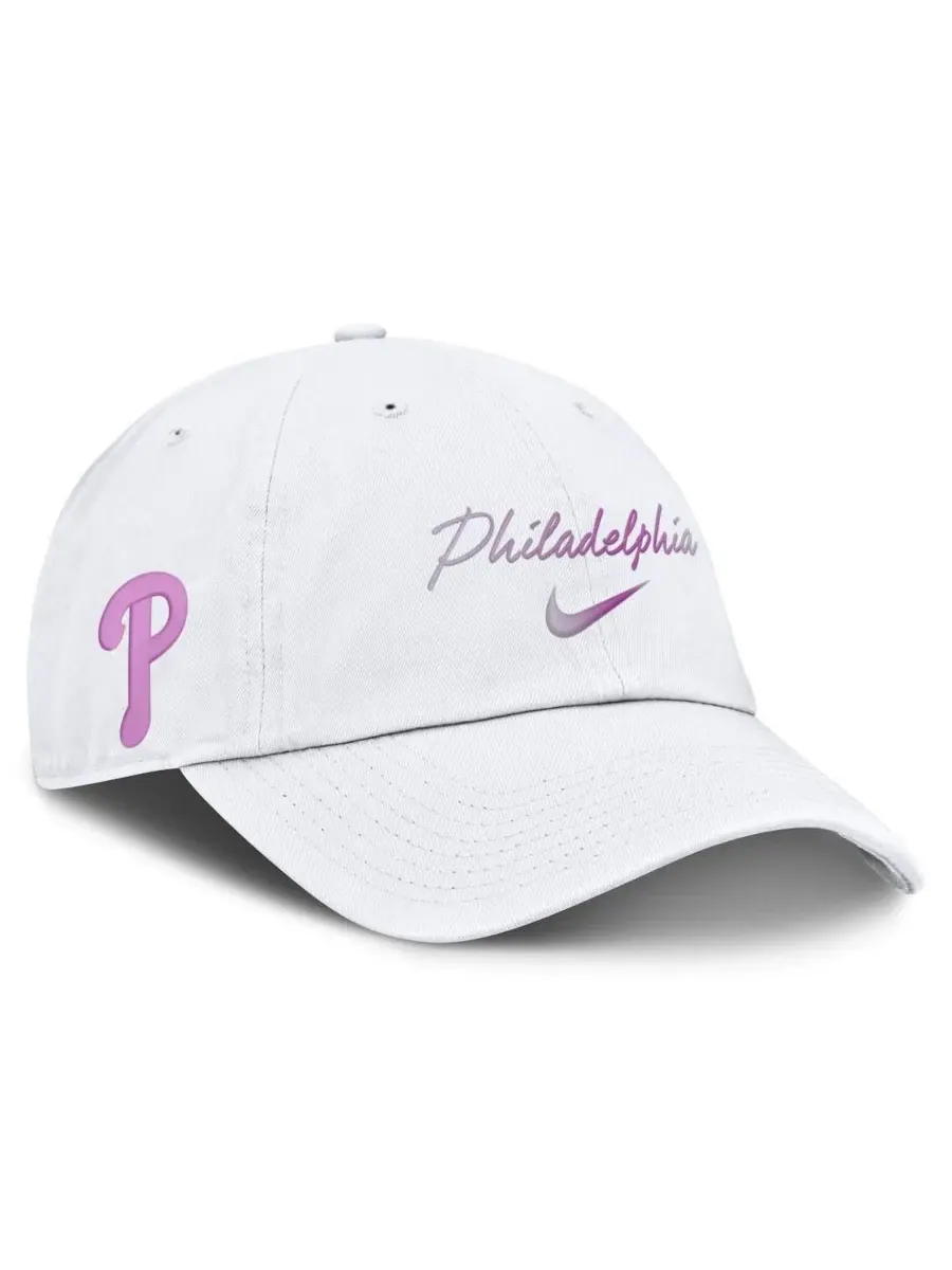 Кепка с регулируемым ремешком, с принтом, Mother’s Day Club Nike