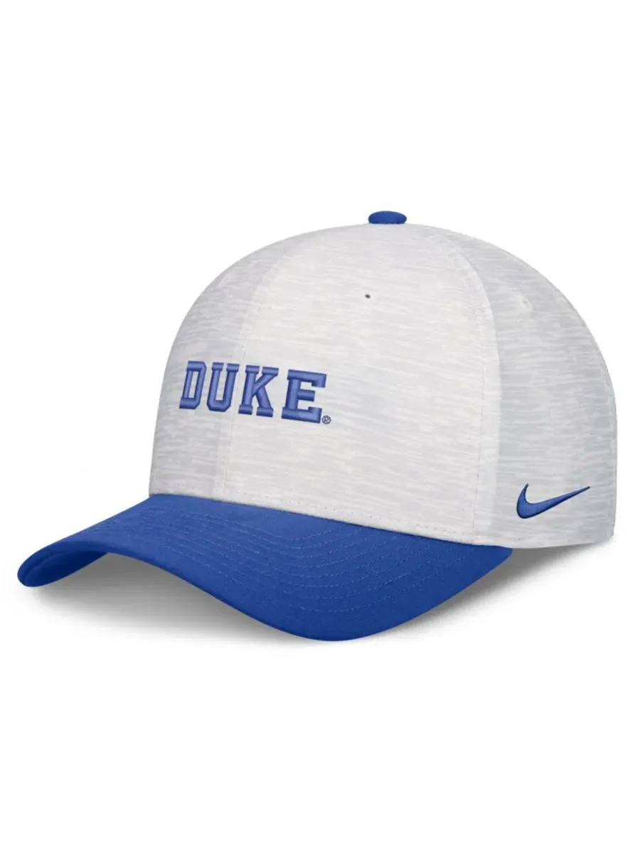 Кепка Nike Primetime Rise с вышитым логотипом команды