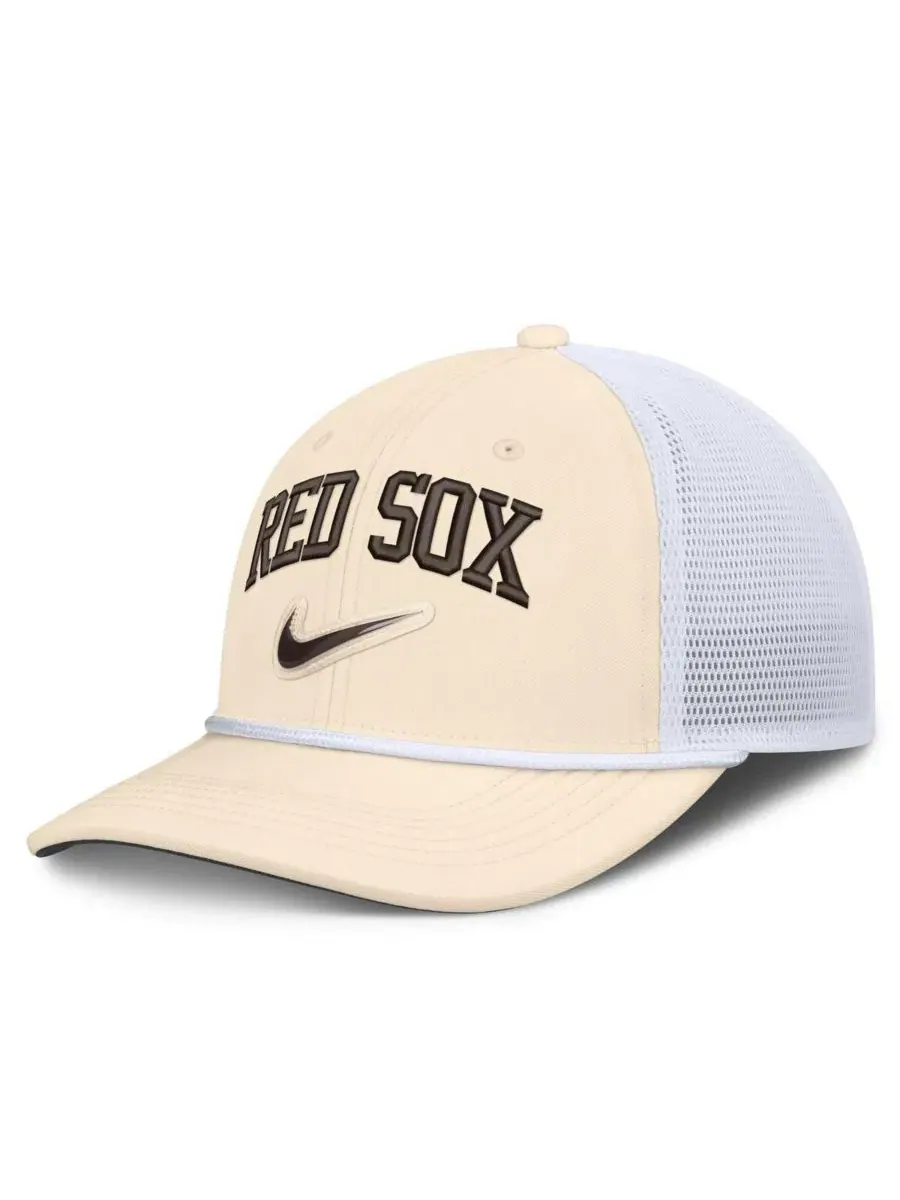Кепка-тракер Dri-FIT с вышивкой Nike