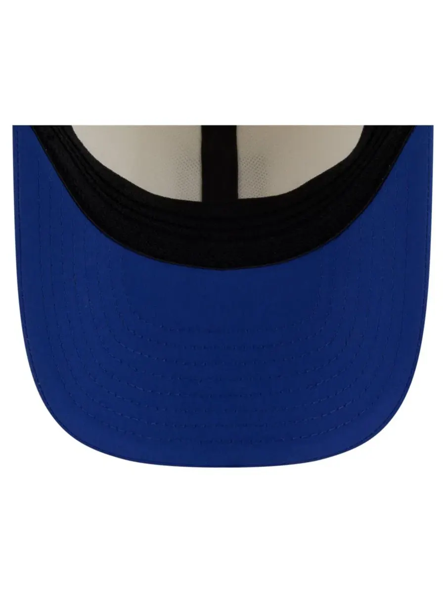 Кепка 39THIRTY Flex New York Giants 2026 NFL Training Camp New Era — изображение 2 из 5, кремовый