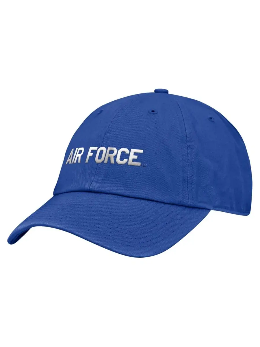Кепка с вышивкой Air Force Falcons Club Nike