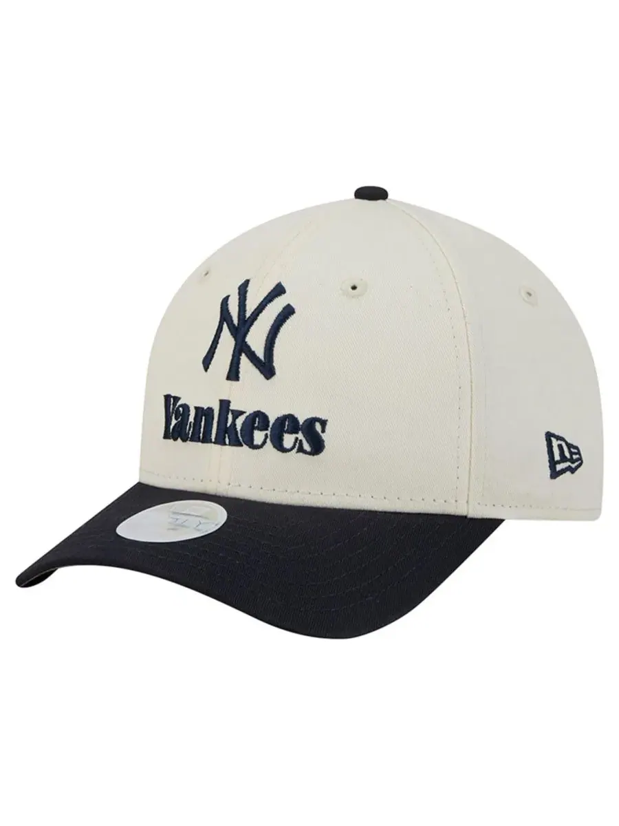 Кепка New York Yankees Primary 9FORTY M-Crown New Era
