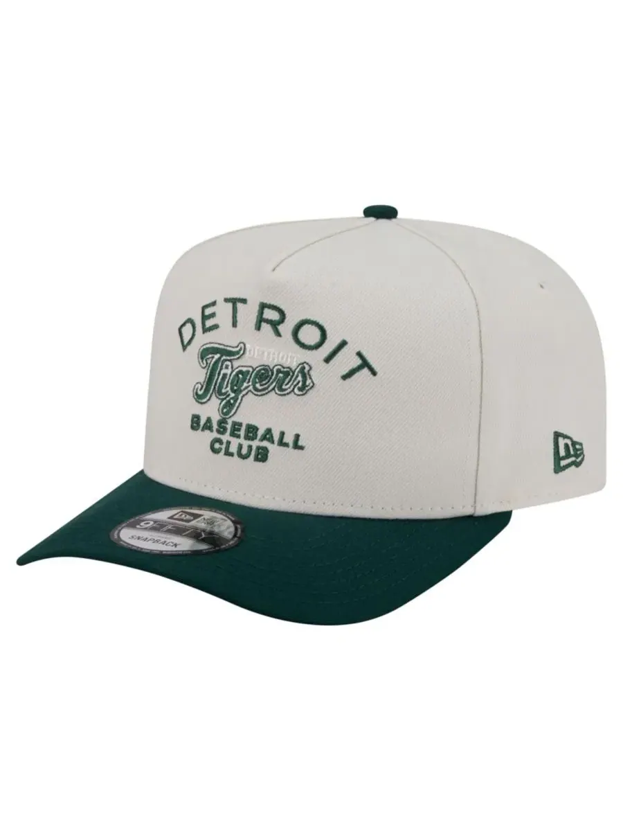 Кепка-снапбек с высокой тульей и принтом команды, модель Chrome A-Frame 9FIFTY New Era