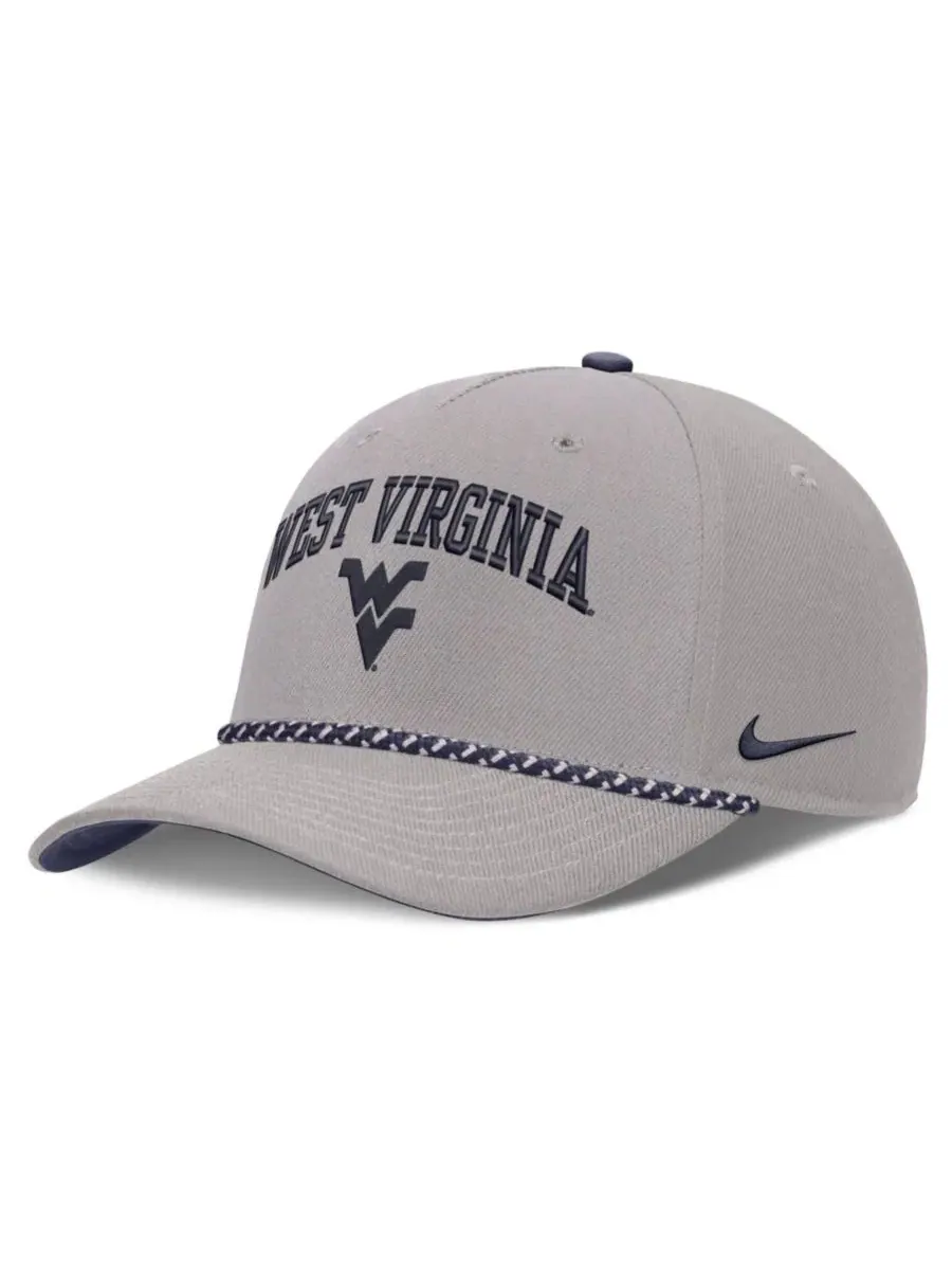 Бейсболка Nike Primetime Rise Rope Adjustable Hat