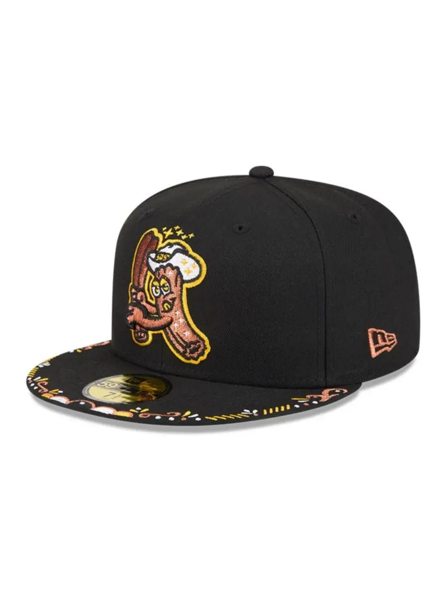 Бейсболка San Jose Giants 2026 Copa De La Diversion New Era