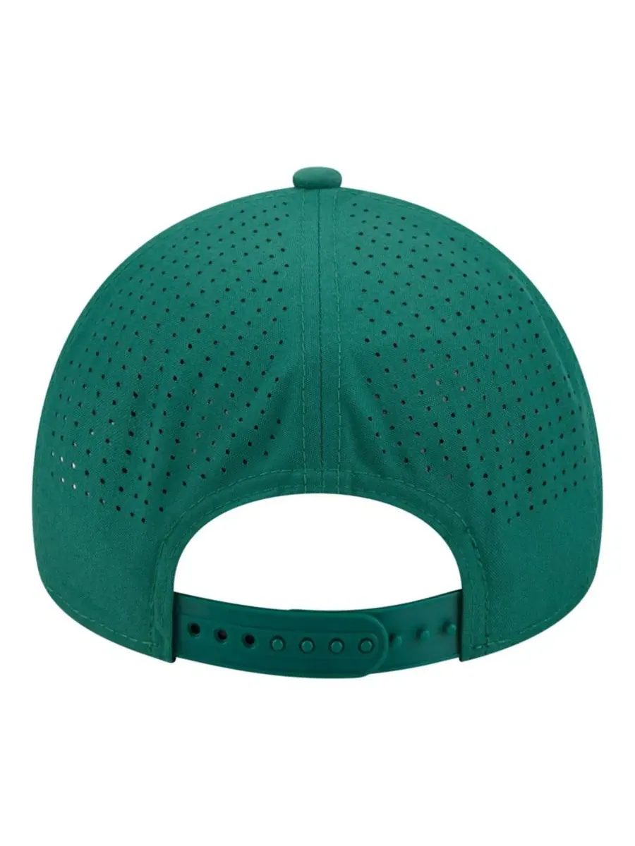 Кепка New Era Arizona Diamondbacks Pin Seeker 9FORTY A-Frame — изображение 5 из 5, зеленый