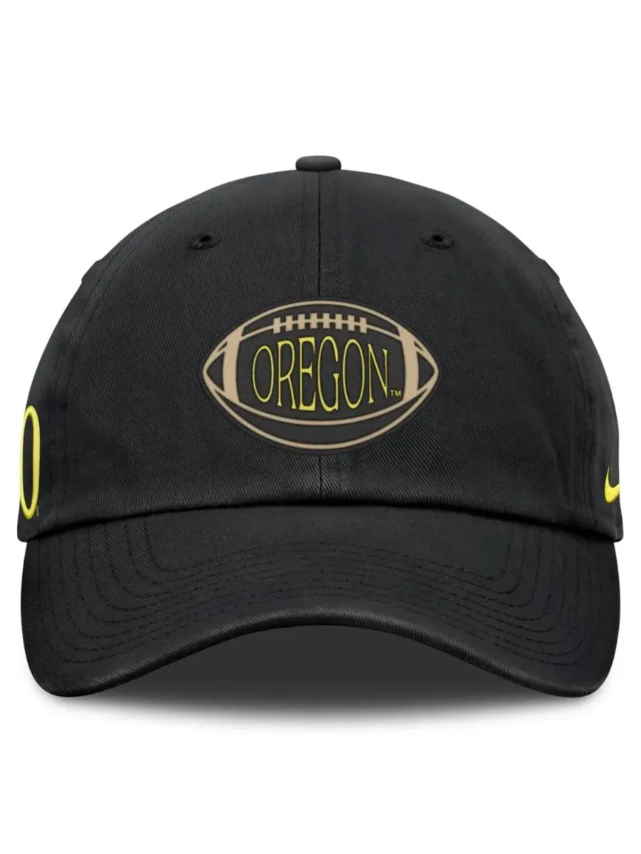 Кепка Nike Campus Prep Football Club — изображение 2 из 4, черный