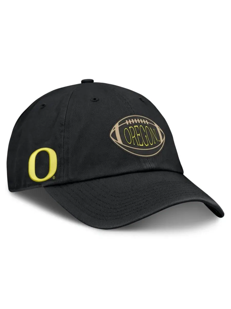 Кепка Nike Campus Prep Football Club — изображение 3 из 4, черный