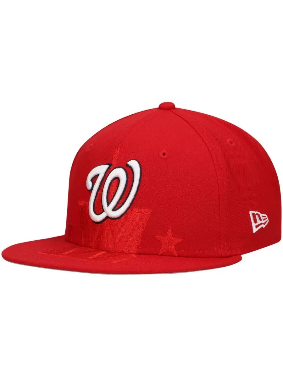 Кепка New Era 59FIFTY с теневым логотипом