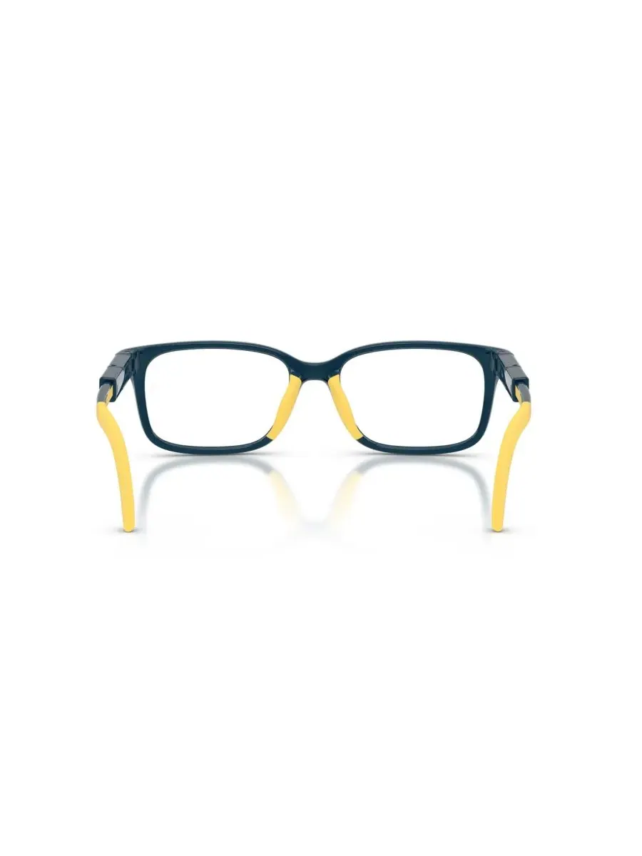 Детские очки Phantos, RBA1980 Ray-Ban — изображение 2 из 5, синий желтый