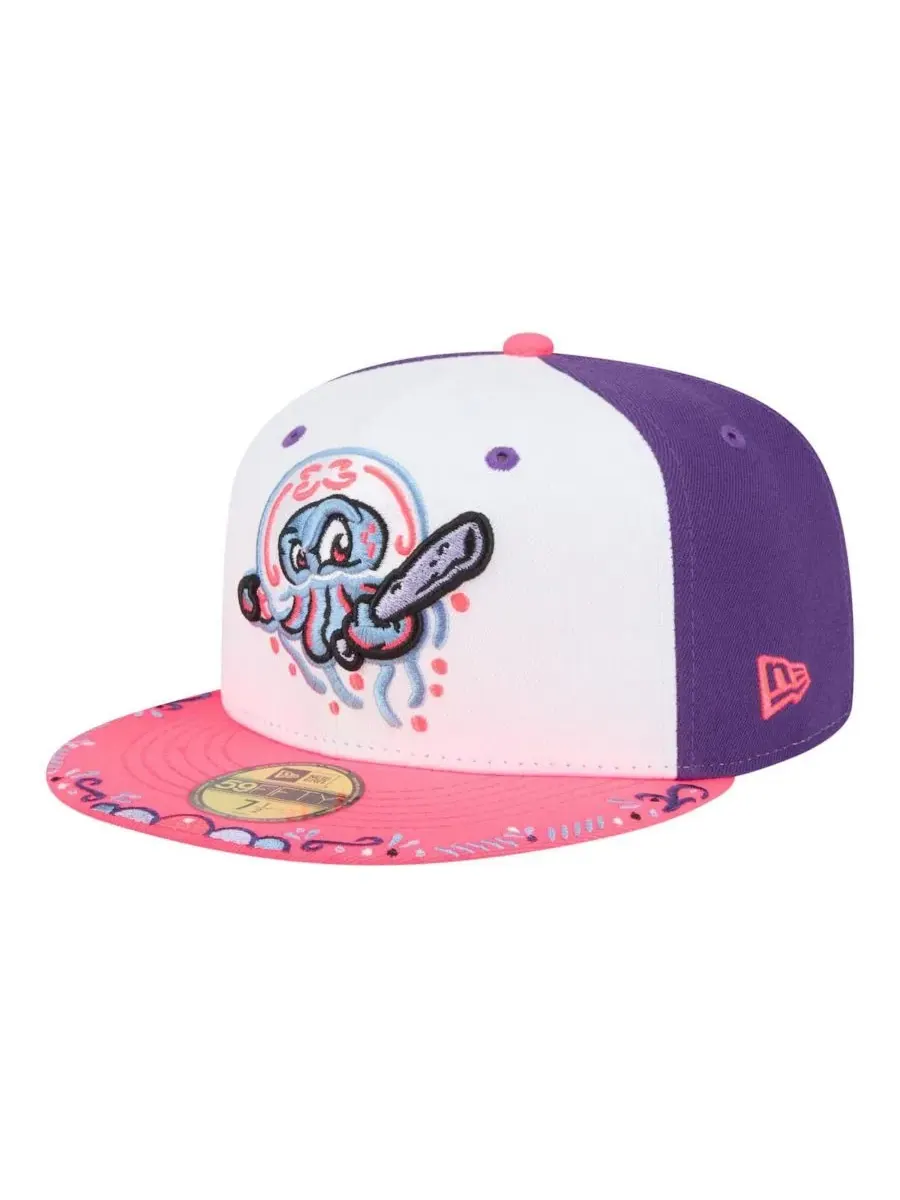 Кепка New Era 2026 Copa De La Diversion 59FIFTY